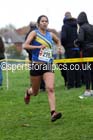 Senior womens Northern Cross Country Relays. Photo: David T. Hewitson/Sports for All Pics